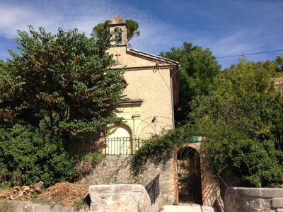 2013_09_10 Tourves to Aix