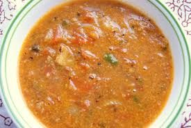 Davinder’s Curry