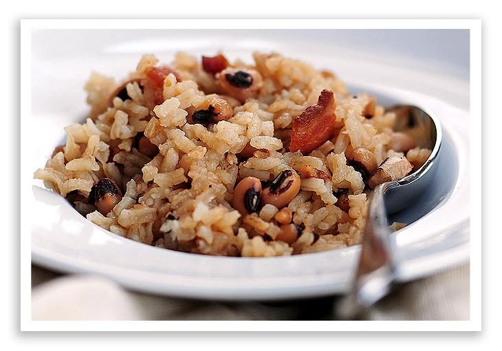 Hoppin' John