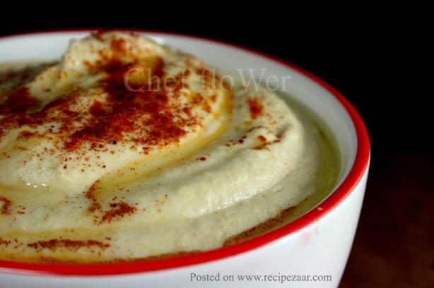 Hummus