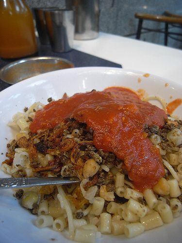 Koshari