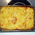 Macaroni and Cheese