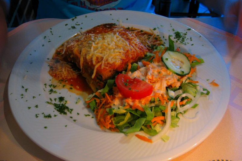 Moussaka