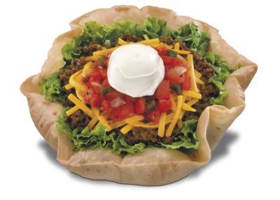 Taco Salad