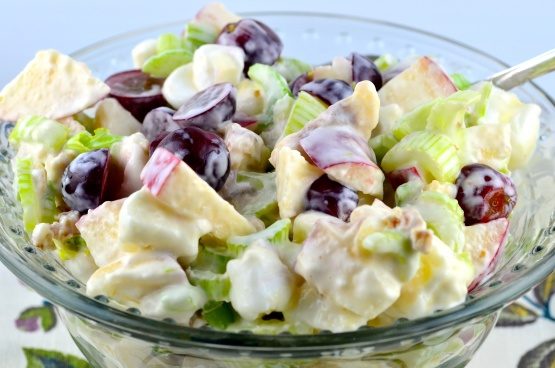 Waldorf Salad