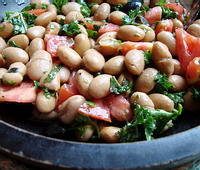 White Bean Salad